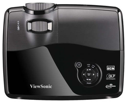 Купить Проектор ViewSonic Pro8520HD (Pro8520HD) фото 4 Купить Проектор ViewSonic Pro8520HD (Pro8520HD) фото 4