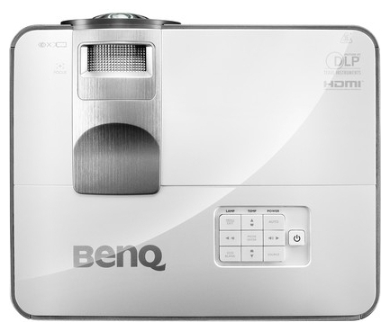 ������ �������� BenQ MX818ST (MX818ST) ���� 2