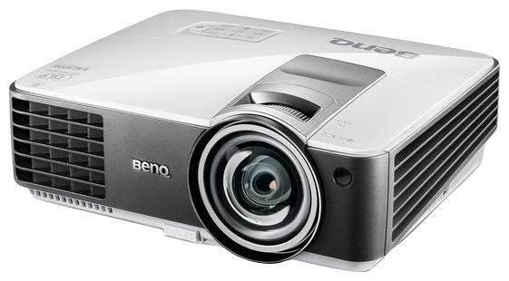 ������ �������� BenQ MX818ST (MX818ST) ���� 5
