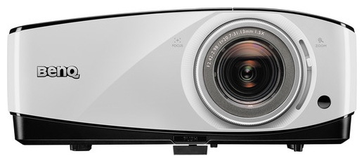 Купить Проектор BenQ MX766 (MX766) фото 2 Купить Проектор BenQ MX766 (MX766) фото 2