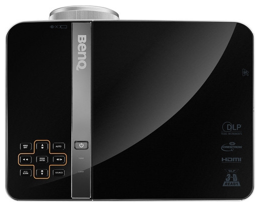 Купить Проектор BenQ MX766 (MX766) фото 4 Купить Проектор BenQ MX766 (MX766) фото 4