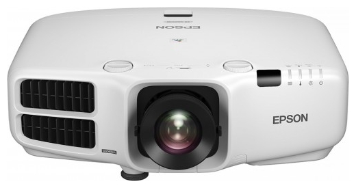 Купить Проектор Epson EB-G6250W (V11H510040) фото 1 Купить Проектор Epson EB-G6250W (V11H510040) фото 1