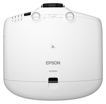 Купить Проектор Epson EB-G6250W (V11H510040) фото 2 Купить Проектор Epson EB-G6250W (V11H510040) фото 2