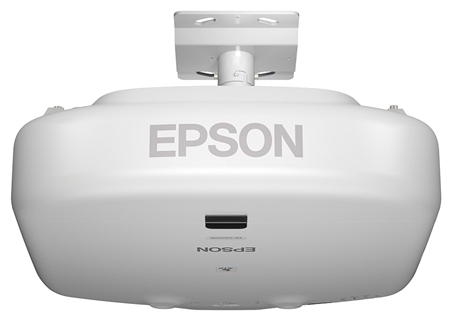 Купить Проектор Epson EB-G6250W (V11H510040) фото 4 Купить Проектор Epson EB-G6250W (V11H510040) фото 4