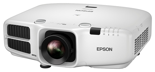 ������ �������� Epson EB-G6250W (V11H510040) ���� 5