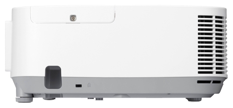 ������ �������� NEC NP-P401W ���� 3