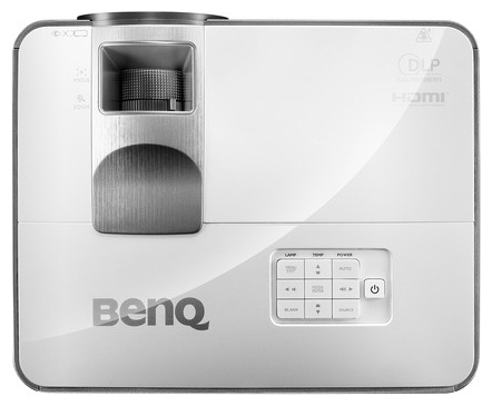 Купить Проектор BenQ MX703 (MX703) фото 2 Купить Проектор BenQ MX703 (MX703) фото 2