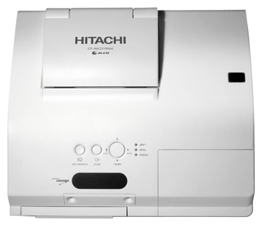Купить Проектор Hitachi CP-AW2519N (CP-AW2519N) фото 4 Купить Проектор Hitachi CP-AW2519N (CP-AW2519N) фото 4