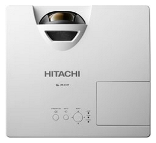 Купить Проектор Hitachi CP-D31N (CP-D31N) фото 4 Купить Проектор Hitachi CP-D31N (CP-D31N) фото 4