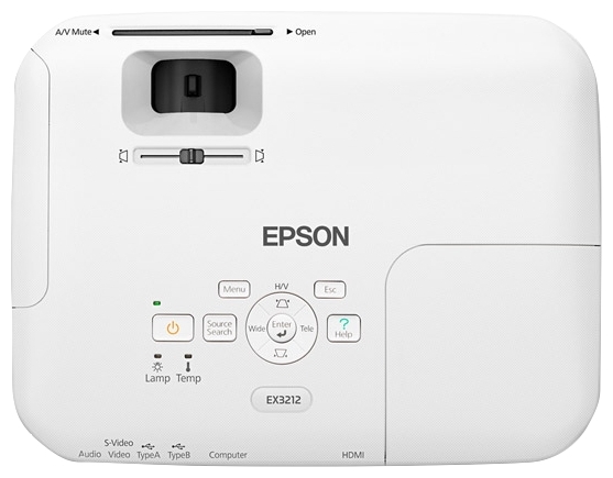 ������ �������� Epson EX3212 (EX3212) ���� 3