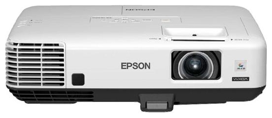 ������ �������� Epson EB-1850W (EB-1850W) ���� 2