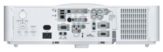 Купить Проектор Hitachi CP-SX8350 (CP-SX8350) фото 2 Купить Проектор Hitachi CP-SX8350 (CP-SX8350) фото 2
