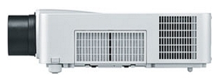 ������ �������� Hitachi CP-SX8350 (CP-SX8350) ���� 4