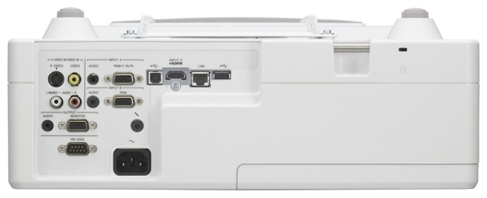 ������ �������� Sony VPL-SW536C (VPL-SW536C) ���� 2