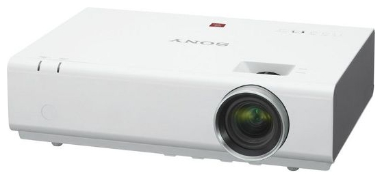 ������ �������� Sony VPL-EW276 (VPL-EW276) ���� 1