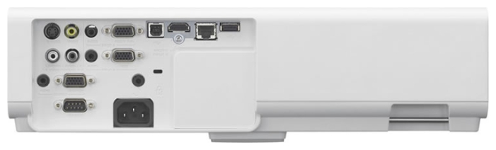 ������ �������� Sony VPL-EW276 (VPL-EW276) ���� 2