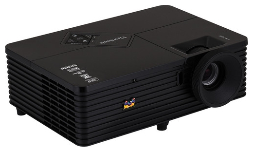������ �������� ViewSonic PJD6345 (PJD6345) ���� 1