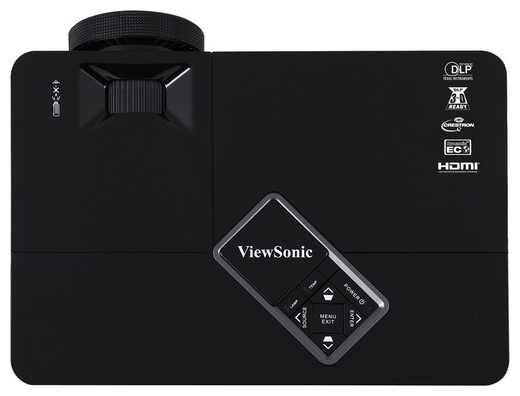 ������ �������� ViewSonic PJD6345 (PJD6345) ���� 3