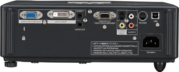 ������ �������� Sharp XR-30X (XR-30X) ���� 2