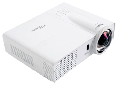 Купить Проектор Optoma X306ST (X306ST) фото 2 Купить Проектор Optoma X306ST (X306ST) фото 2