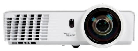 Купить Проектор Optoma X306ST (X306ST) фото 4 Купить Проектор Optoma X306ST (X306ST) фото 4