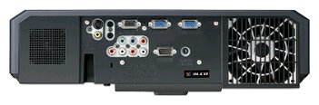 ������ �������� ViewSonic PJL9371 (PJL9371) ���� 2