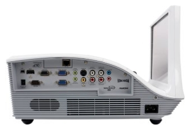 ������ �������� Optoma W307UST (W307UST) ���� 3
