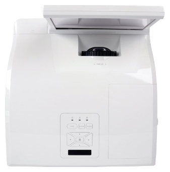 ������ �������� Optoma W307UST (W307UST) ���� 4