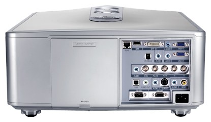 ������ �������� Optoma TX783 (TX783) ���� 2