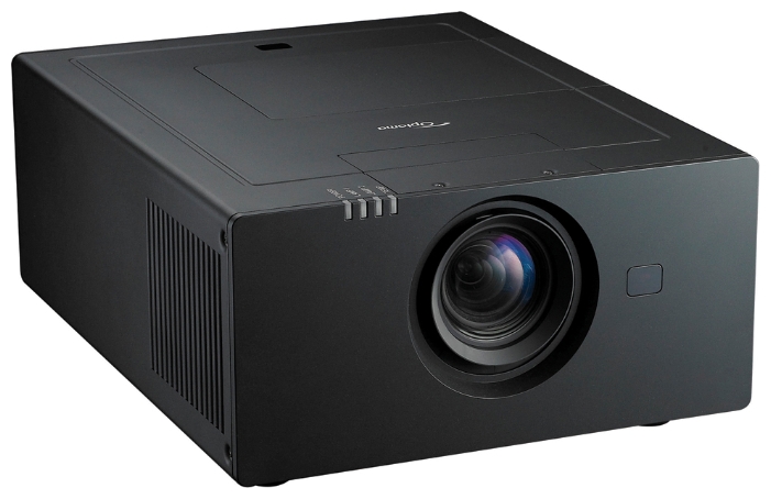 ������ �������� Optoma EH7700 (EH7700) ���� 4