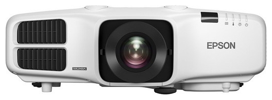 ������ �������� Epson EB-4950WU ���� 2