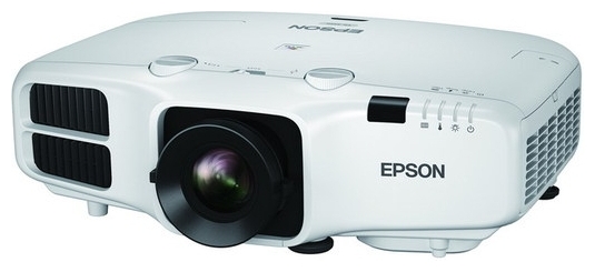 Купить Проектор Epson EB-4850WU фото 3 Купить Проектор Epson EB-4850WU фото 3