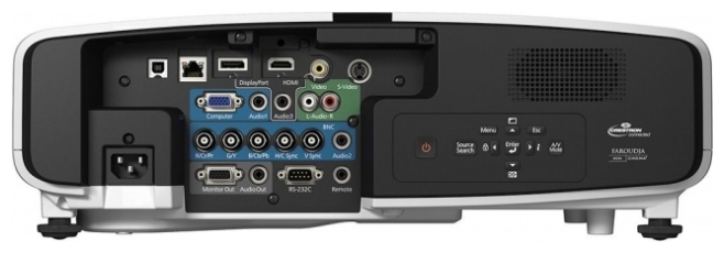 ������ �������� Epson EB-4650 (V11H546040) ���� 4