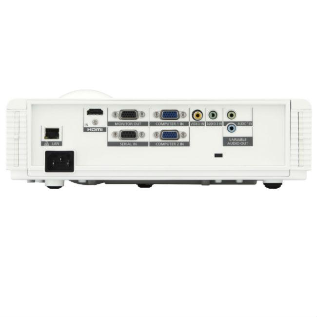 ������ �������� Panasonic PT-LW271 (PT-LW271) ���� 2