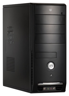 ������ ������ Exegate CP-501 450W Black (CP-501 450W) ���� 1
