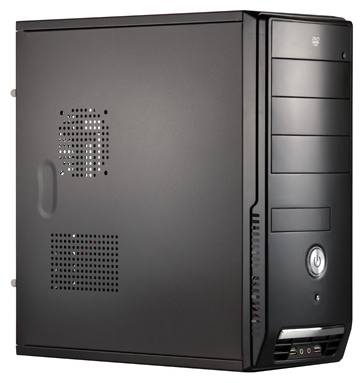 ������ ������ Exegate CP-501 450W Black (CP-501 450W) ���� 2