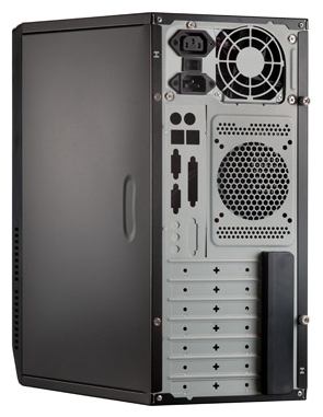 ������ ������ Exegate CP-501 450W Black (CP-501 450W) ���� 4