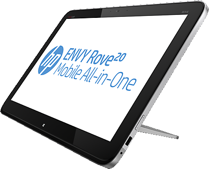 Купить Моноблок HP ENVY Rove 20-k000er Mobile All-in-One (E1L57EA) фото 2 Купить Моноблок HP ENVY Rove 20-k000er Mobile All-in-One (E1L57EA) фото 2