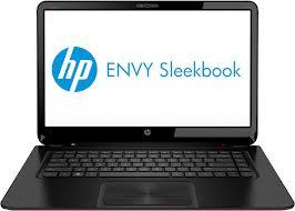 Купить Ноутбук HP ENVY Sleekbook 6-1031er (B6W54EA) фото 1 Купить Ноутбук HP ENVY Sleekbook 6-1031er (B6W54EA) фото 1
