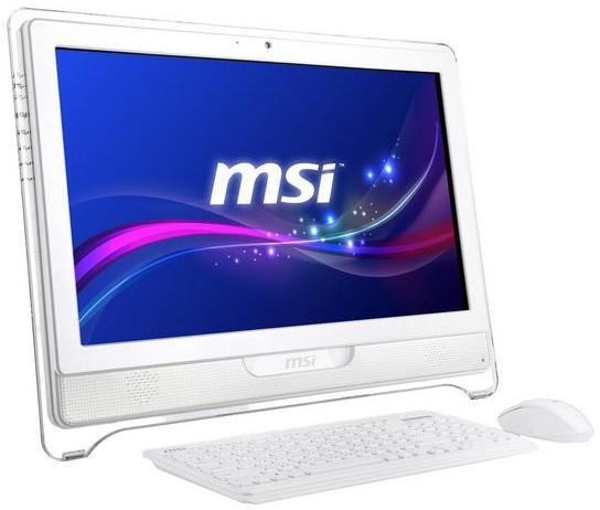 Купить Моноблок MSI Wind Top AE2051-040 (9S6-AA5E12-040) фото 3 Купить Моноблок MSI Wind Top AE2051-040 (9S6-AA5E12-040) фото 3