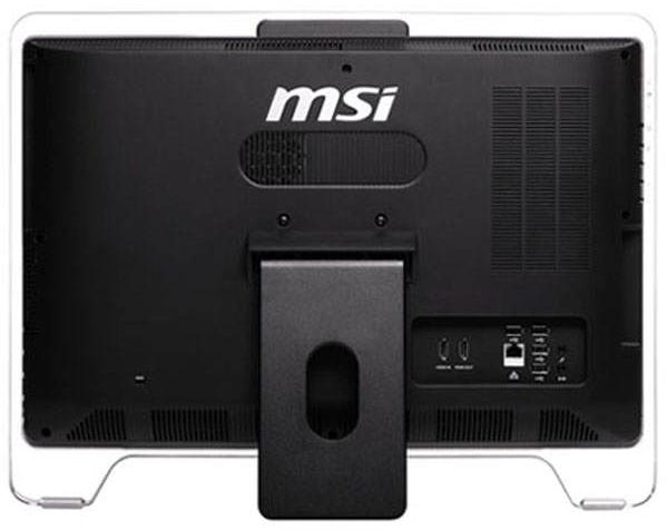 Купить Моноблок MSI Wind Top AE2051-062 (9S6-AA5E11-062) фото 2 Купить Моноблок MSI Wind Top AE2051-062 (9S6-AA5E11-062) фото 2