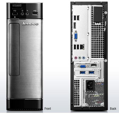 ������ ��������� Lenovo IdeaCentre H520 (57317571) ���� 2