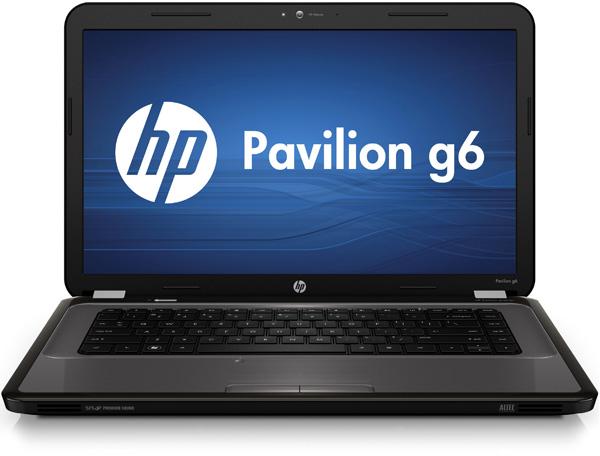 Купить Ноутбук HP Pavilion g6-1349er (B3X90EA) фото 2 Купить Ноутбук HP Pavilion g6-1349er (B3X90EA) фото 2