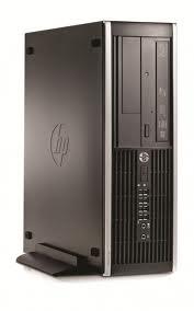 ������ ��������� HP Compaq 6300 Pro SFF (B0F69EA) ���� 2