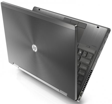 ������ ������� HP EliteBook 8570w (C3C92ES) ���� 3