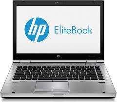 ������ ������� HP EliteBook 8470p (H5E26EA) ���� 1