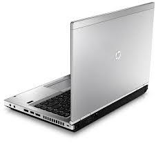 ������ ������� HP EliteBook 8470p (H5E26EA) ���� 2
