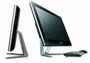 ������ �������� Lenovo IdeaCentre C340 (57317000) ���� 2