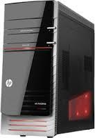 ������ ��������� HP ENVY Phoenix h9-1401er (D2J97EA) ���� 2