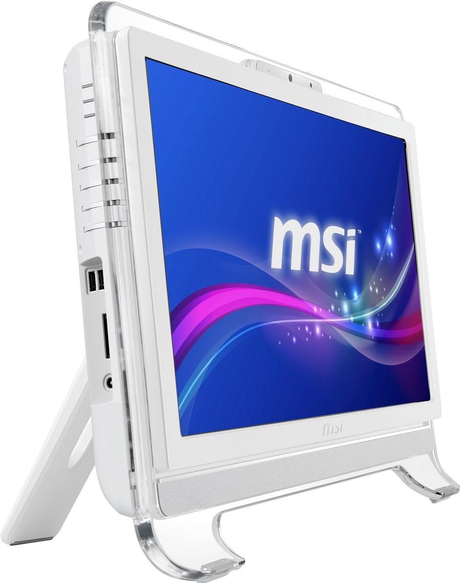 Купить Моноблок MSI Wind Top AE2031-016RU (9S6-AA5D12-016) фото 2 Купить Моноблок MSI Wind Top AE2031-016RU (9S6-AA5D12-016) фото 2